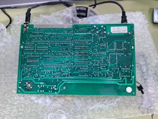 Placa ZX Spectrum 48K