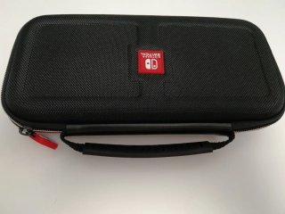 Funda Transporte Nintendo lite Switch Oficial