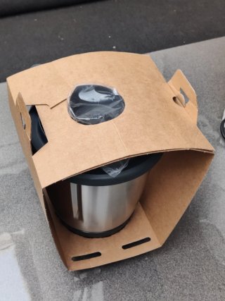 Thermomix TM6 NUEVA