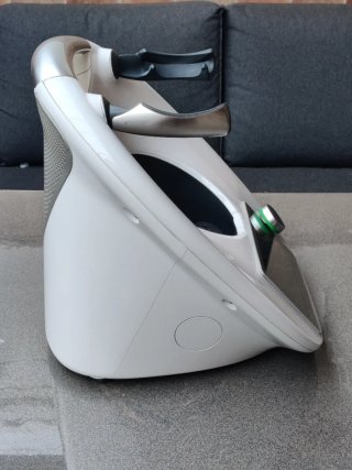 Thermomix TM6 NUEVA