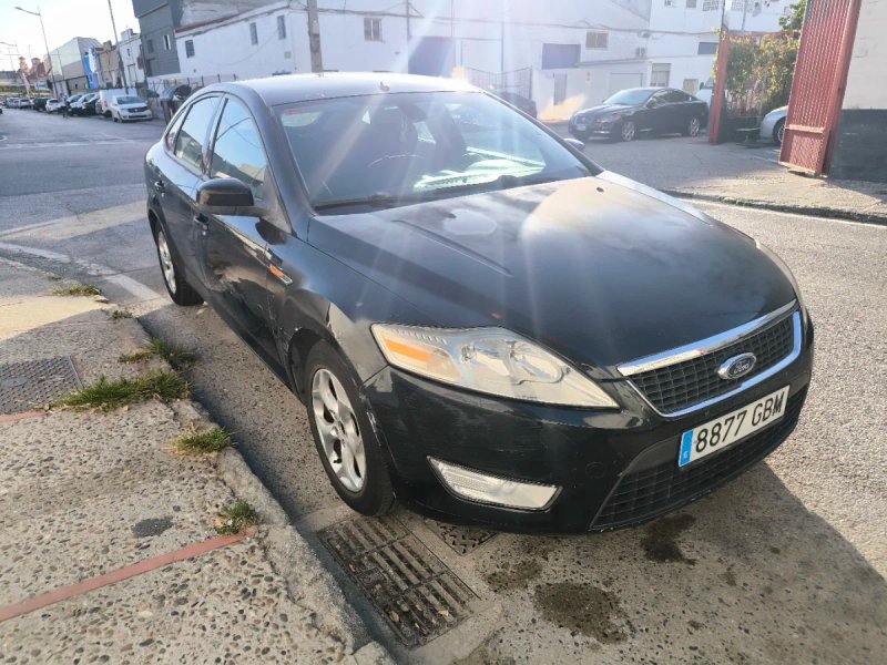 Ford Mondeo 2008 - foto 1