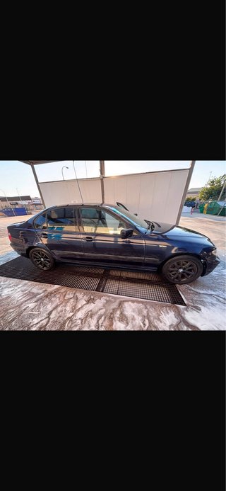 BMW Serie 3 2003