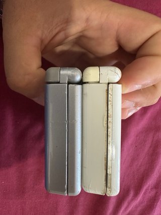 Nintendo DS Lite