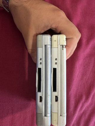 Nintendo DS Lite