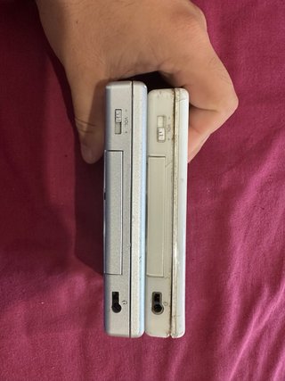 Nintendo DS Lite