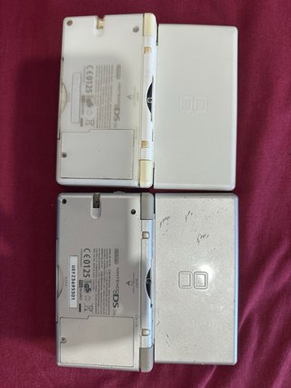 Nintendo DS Lite