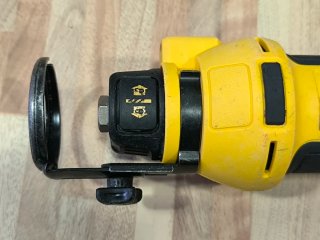 DeWalt DCS551 Sierra para Pladur