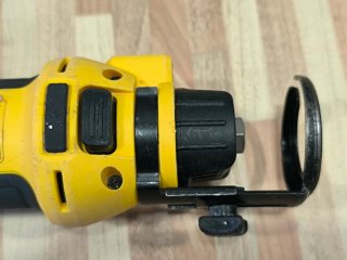 DeWalt DCS551 Sierra para Pladur
