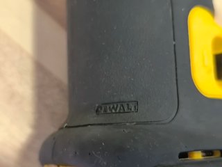 DeWalt DCS551 Sierra para Pladur