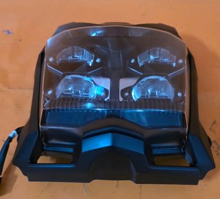 Faro led Yamaha Tenere 700 LED Ref:327348