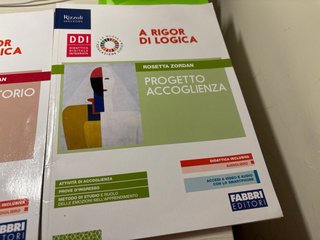 a rigor di logica