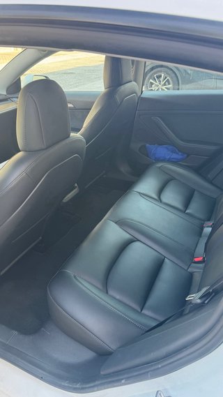 Tesla Model 3 gran autonomia 2022