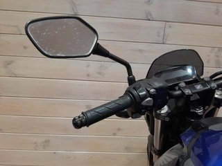 Honda NC750S 2016 DCT