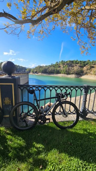Bicicleta Specialized SL8
