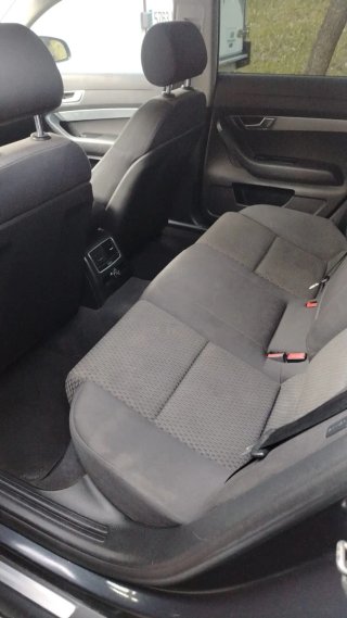 Audi A6 2007