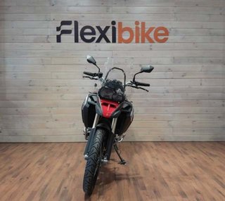 BMW Motorrad F 800 GS Adventure