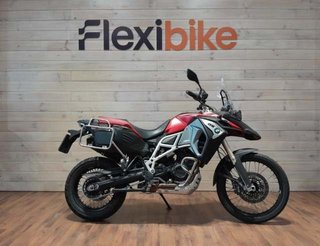 BMW Motorrad F 800 GS Adventure