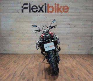 BMW Motorrad F 800 GS Adventure