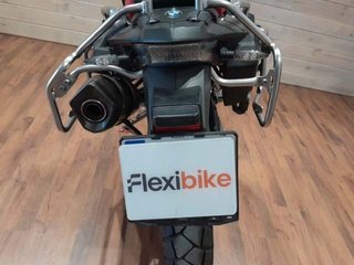 BMW Motorrad F 800 GS Adventure