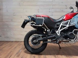 BMW Motorrad F 800 GS Adventure