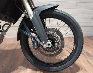 BMW Motorrad F 800 GS Adventure