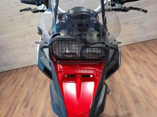 BMW Motorrad F 800 GS Adventure