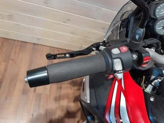 BMW Motorrad F 800 GS Adventure
