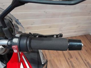 BMW Motorrad F 800 GS Adventure