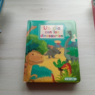 LIBROS INFANTILES