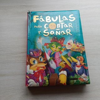 LIBROS INFANTILES