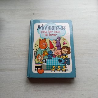 LIBROS INFANTILES