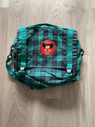Bolso Cartera Disney Mickey