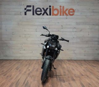 BMW Motorrad F 900 R