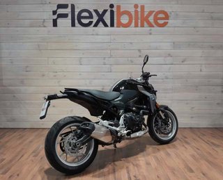 BMW Motorrad F 900 R