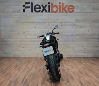BMW Motorrad F 900 R