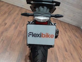 BMW Motorrad F 900 R