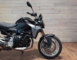 BMW Motorrad F 900 R