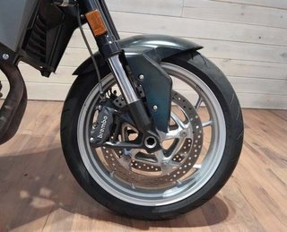 BMW Motorrad F 900 R