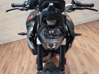 BMW Motorrad F 900 R