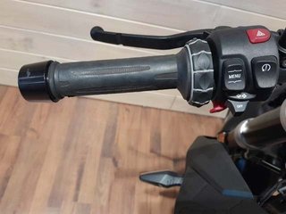 BMW Motorrad F 900 R