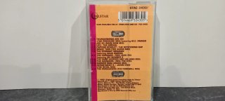 Power Themes 90 FAB Cassette