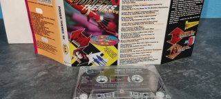 Power Themes 90 FAB Cassette