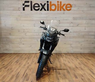 Honda CB500X