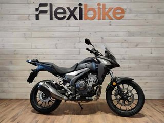 Honda CB500X