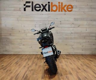 Honda CB500X