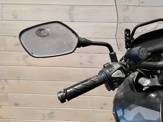 Honda CB500X