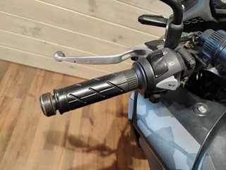 Honda CB500X