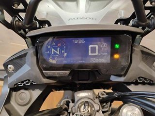 Honda CB500X
