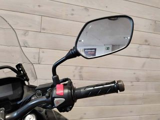 Honda CB500X
