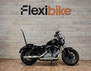 Harley-Davidson Forty-Eight